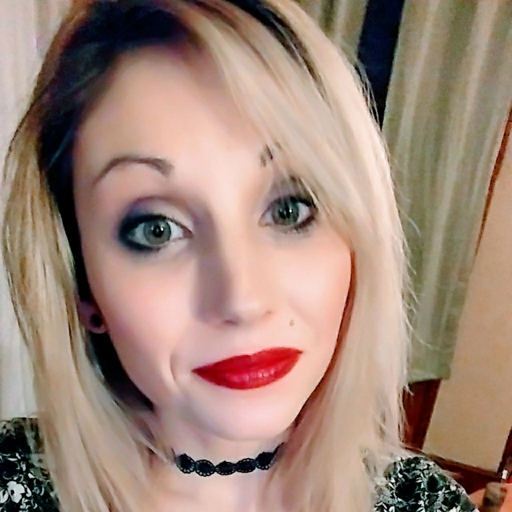 Meet your Posher, Grace